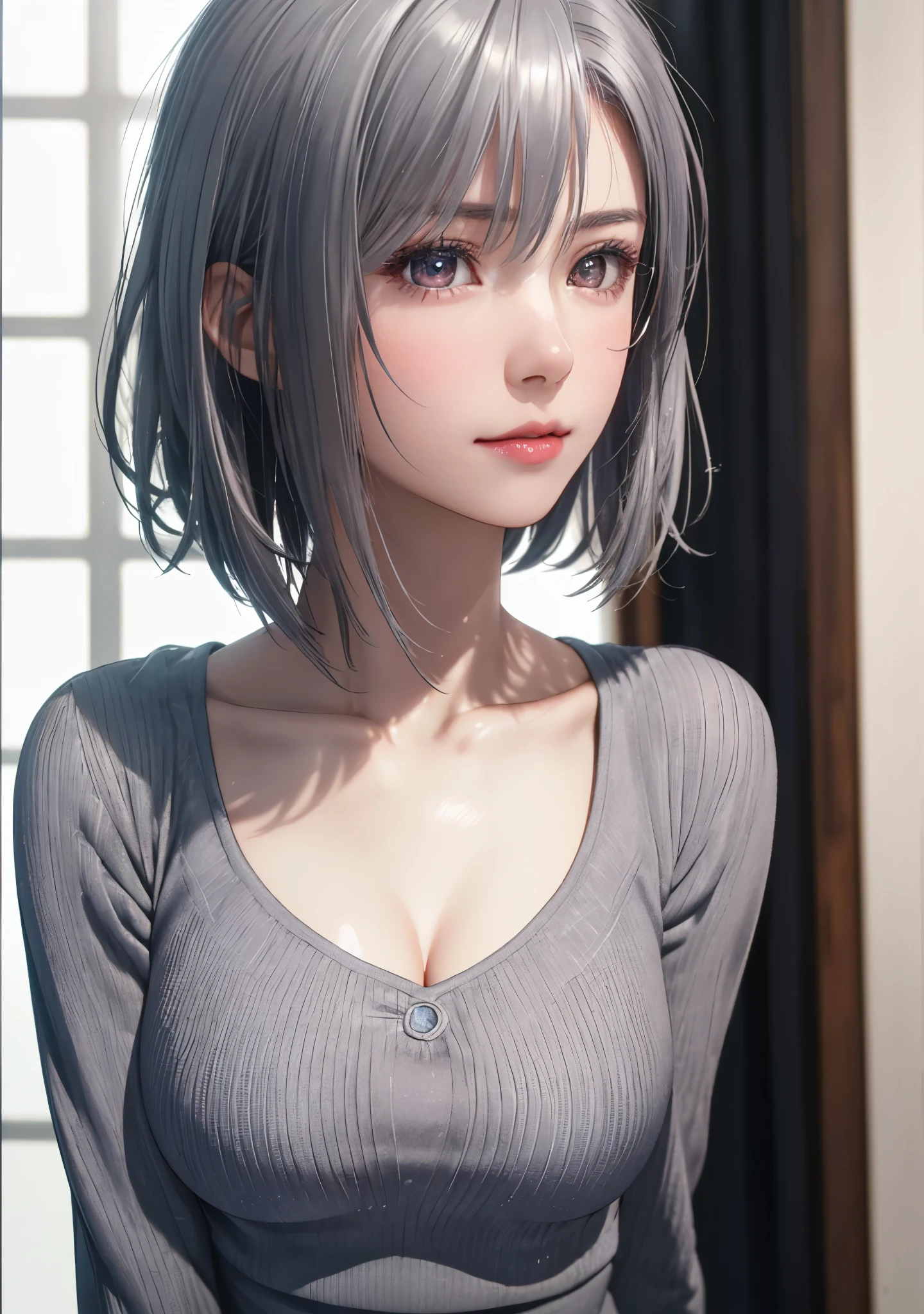 Jessica the Cashier AI Roleplay