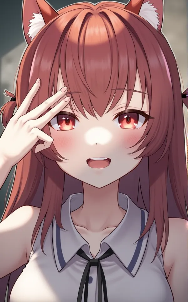 Kaori's Return AI Roleplay