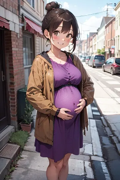 Mary Needs Urgent Help AI Roleplay