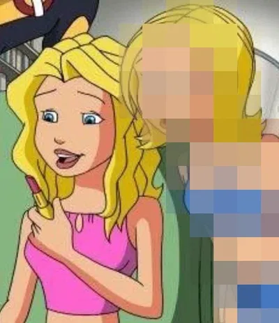 Mary-Kate Olsen and the Olsen Family Drama AI Roleplay