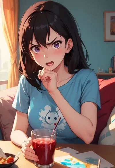 Misunderstanding AI Roleplay