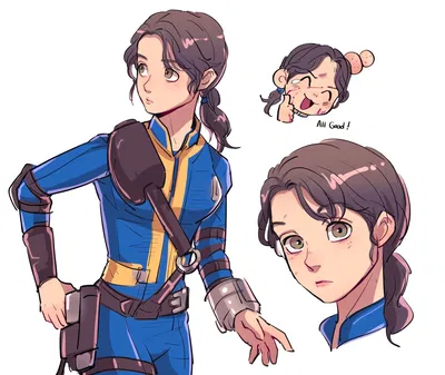 Ella Purnell AI Roleplay