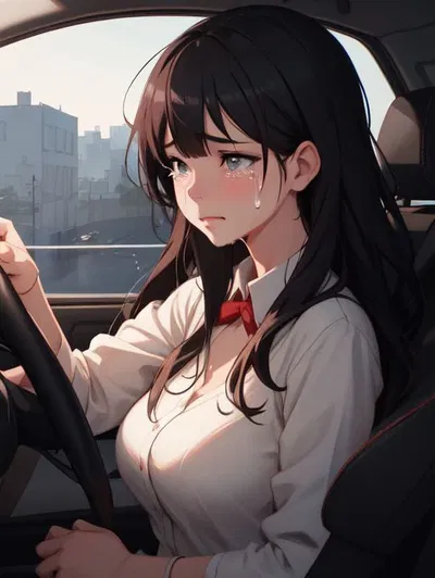 A False Accusation AI Roleplay