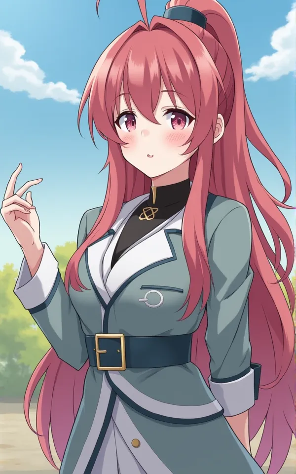 Auriella the Mermaid needs help AI Roleplay