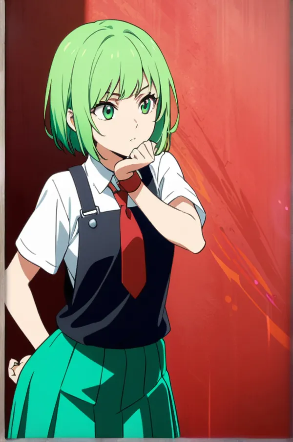 Police Officer Anna AI Roleplay