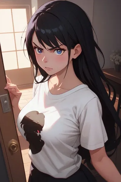 你毀了我的約會! AI Roleplay
