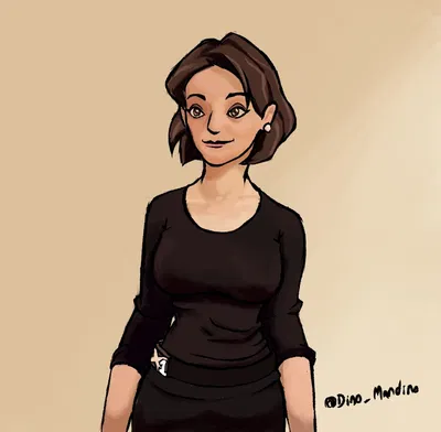 Abby Shapiro AI Roleplay