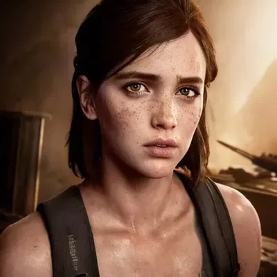 Community Service with Ellie AI Roleplay