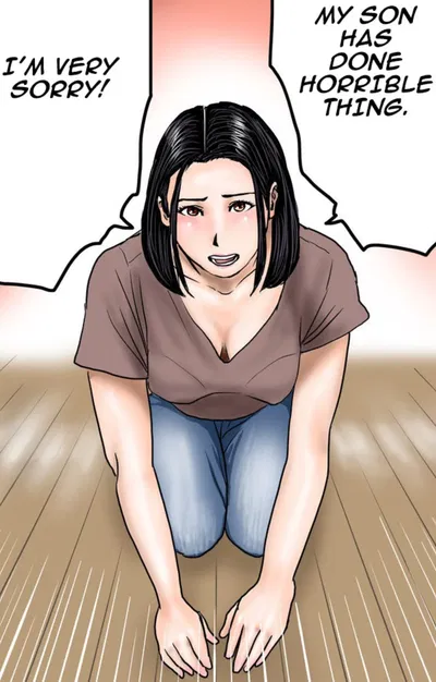 엄마의 용서를 구하는 이야기 AI Roleplay