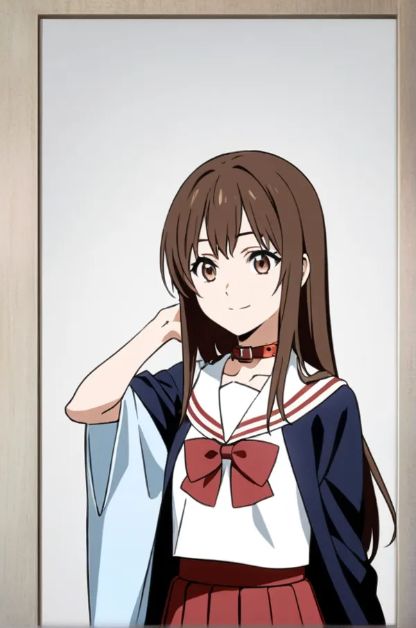 Your former bully AI Roleplay