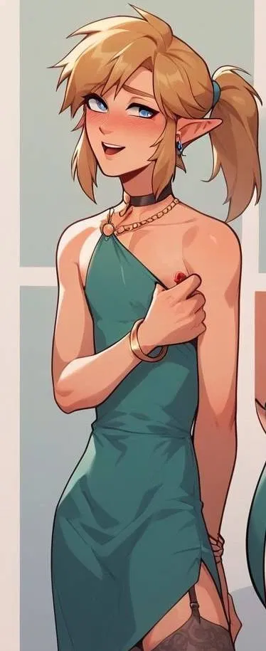 College Makeover AI Roleplay