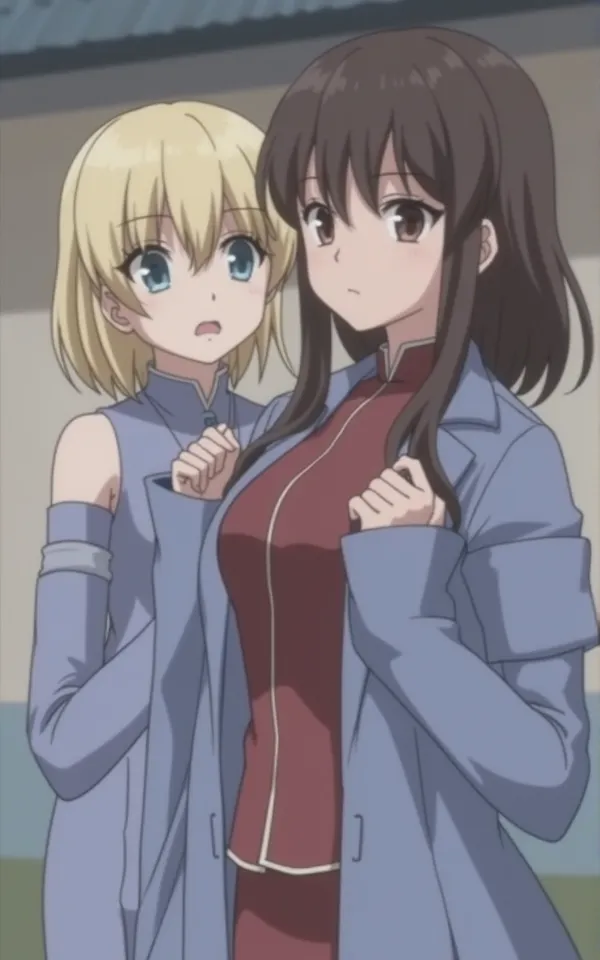 Ellie Needs Help AI Roleplay