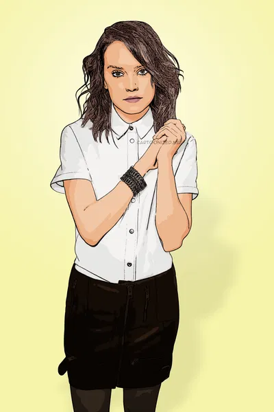 Daisy Ridley insegura sobre Star Wars AI Roleplay