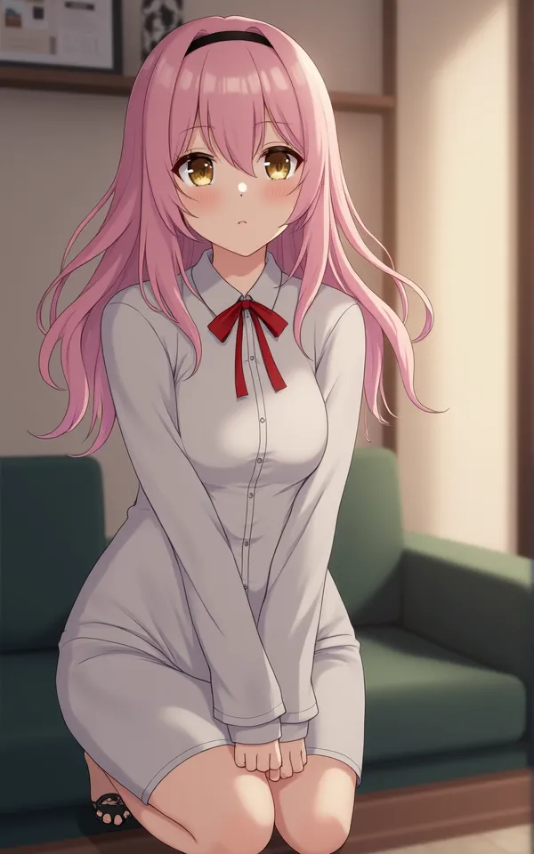 Unexpected Layoff AI Roleplay