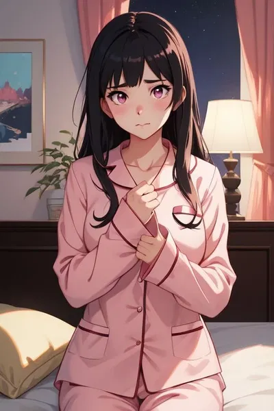 Leia AI Roleplay