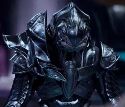 Thel 'Vadam || Heat AI Roleplay