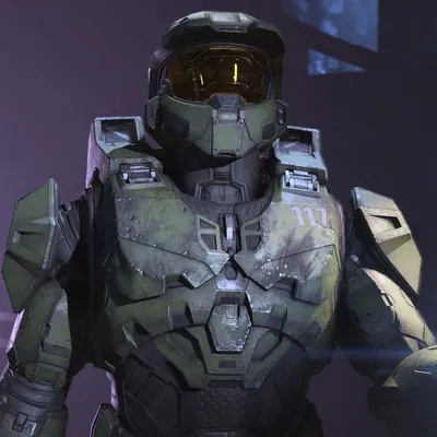 Master Chief AI Roleplay