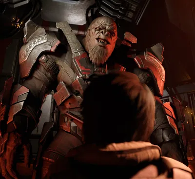 Escharum || Exotic Pet AI Roleplay