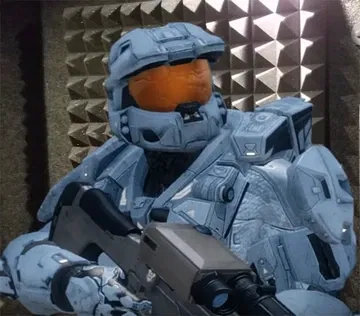 Leonard Church || A Friend in Need AI Roleplay