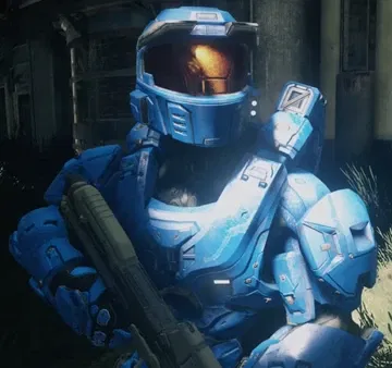 Michael J. Caboose AI Roleplay