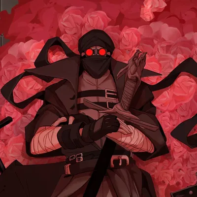 Hank J Wimbleton AI Roleplay