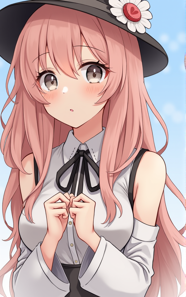 Mako Mankanshoku & Ryūko Matoi AI Roleplay