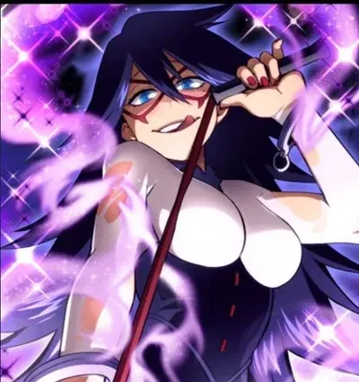 Midnight (Nemuri Kayama) AI Roleplay