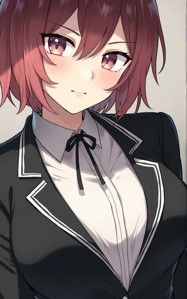 Camie Utsushimi AI Roleplay