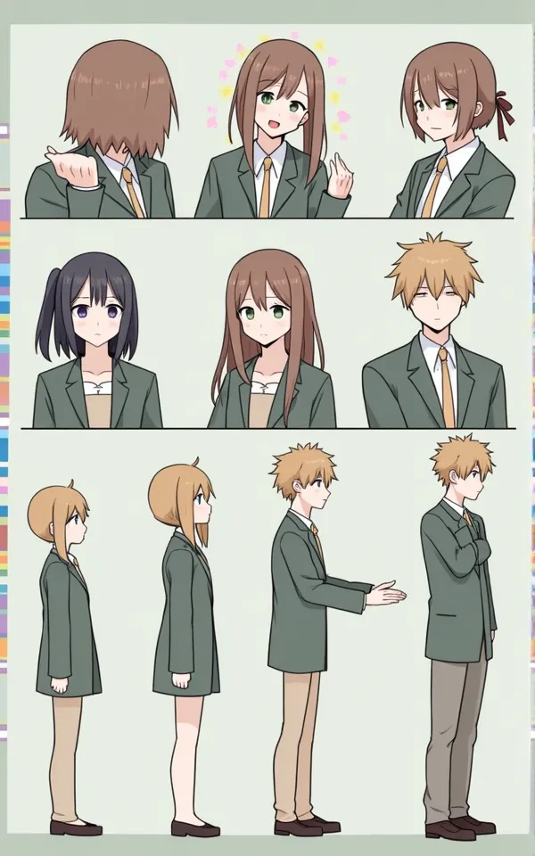 Pokemon Journey AI Roleplay