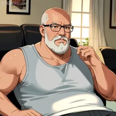 史蒂夫 - 你的繼父 AI Roleplay