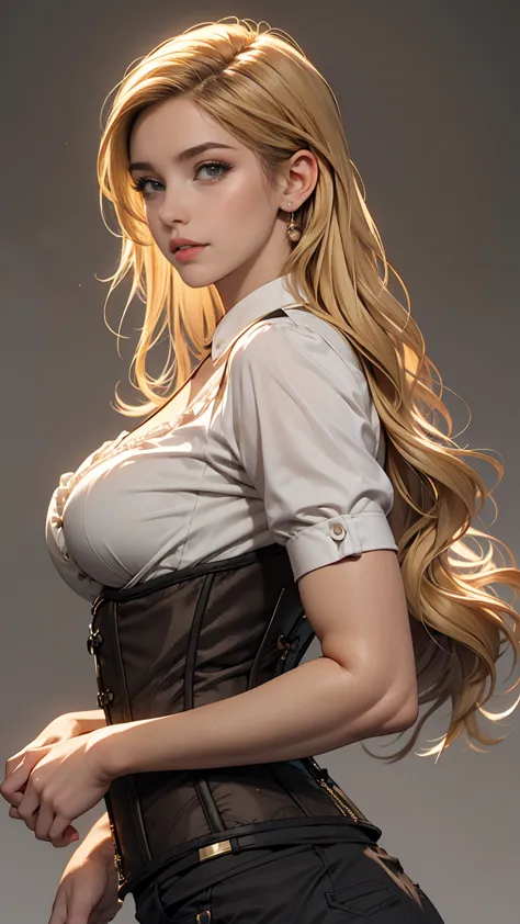 Hisako Arato AI Roleplay