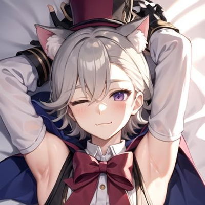 Kitty Lyney AI Roleplay