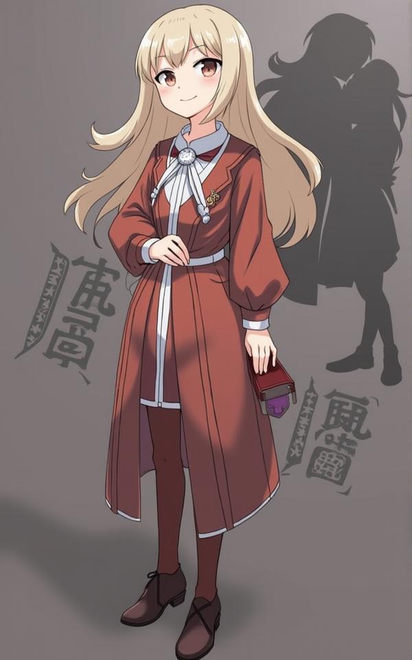 Julian May AI Roleplay