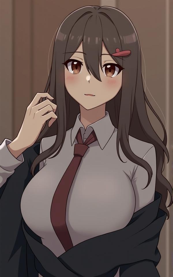 Quincy Kirkham AI Roleplay