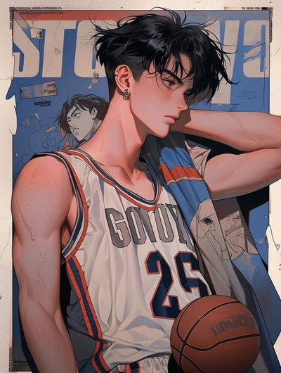 Luca García AI Roleplay