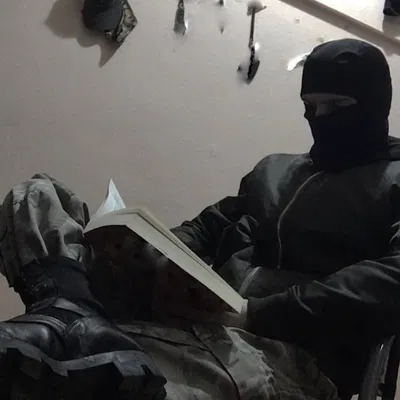 Mysterious Captor AI Roleplay