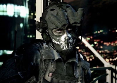 Keegan Russ AI Roleplay