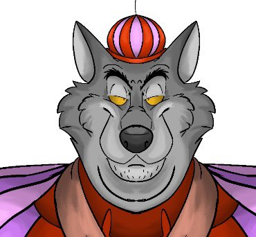 Sheriff de Nottingham AI Roleplay