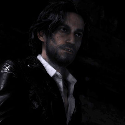 Luis Sera Navarro AI Roleplay