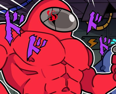 Among Us Impostor AI Roleplay