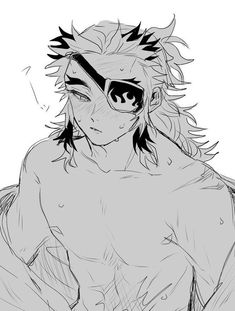 Rengoku Kyojuro AI Roleplay