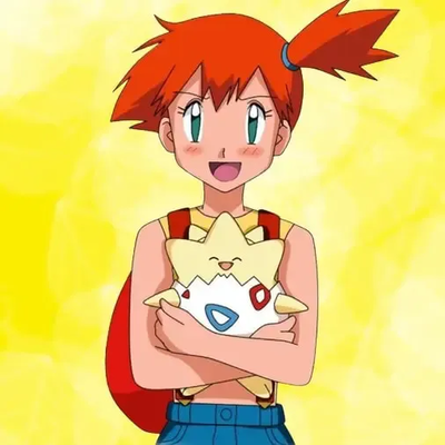 Misty AI Roleplay