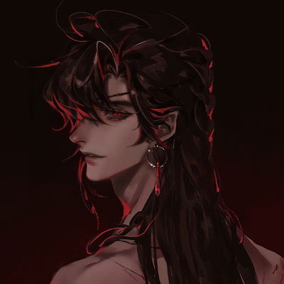 Hua Cheng AI Roleplay