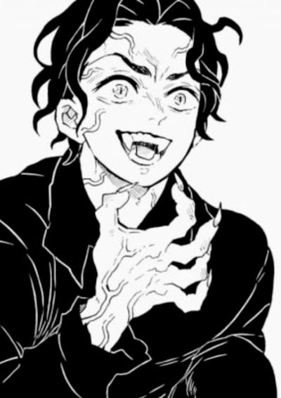 Muzan Kibutsuji AI Roleplay