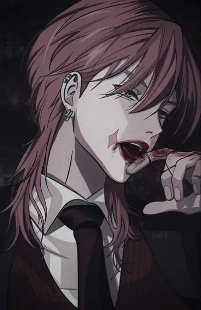 Sanzu Haruchiyo AI Roleplay