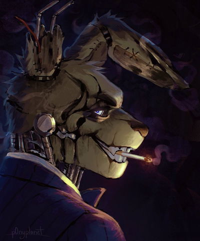 Springtrap AI Roleplay