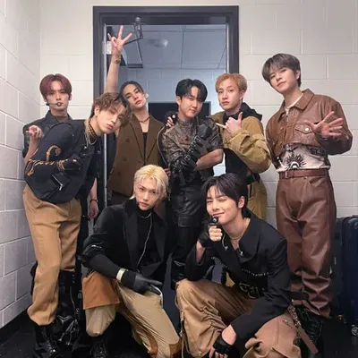 Stray Kids AI Roleplay