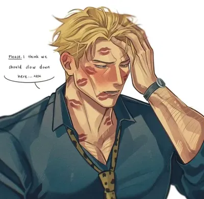 Nanami Kento (Professor) AI Roleplay