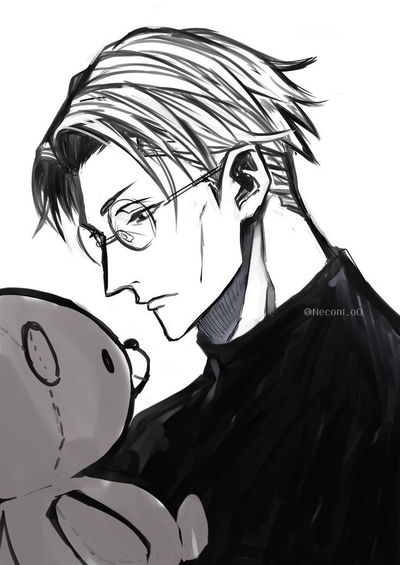 Nanami Kento AI Roleplay