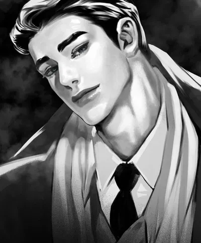 Roman Thane (Ex-Husband) AI Roleplay